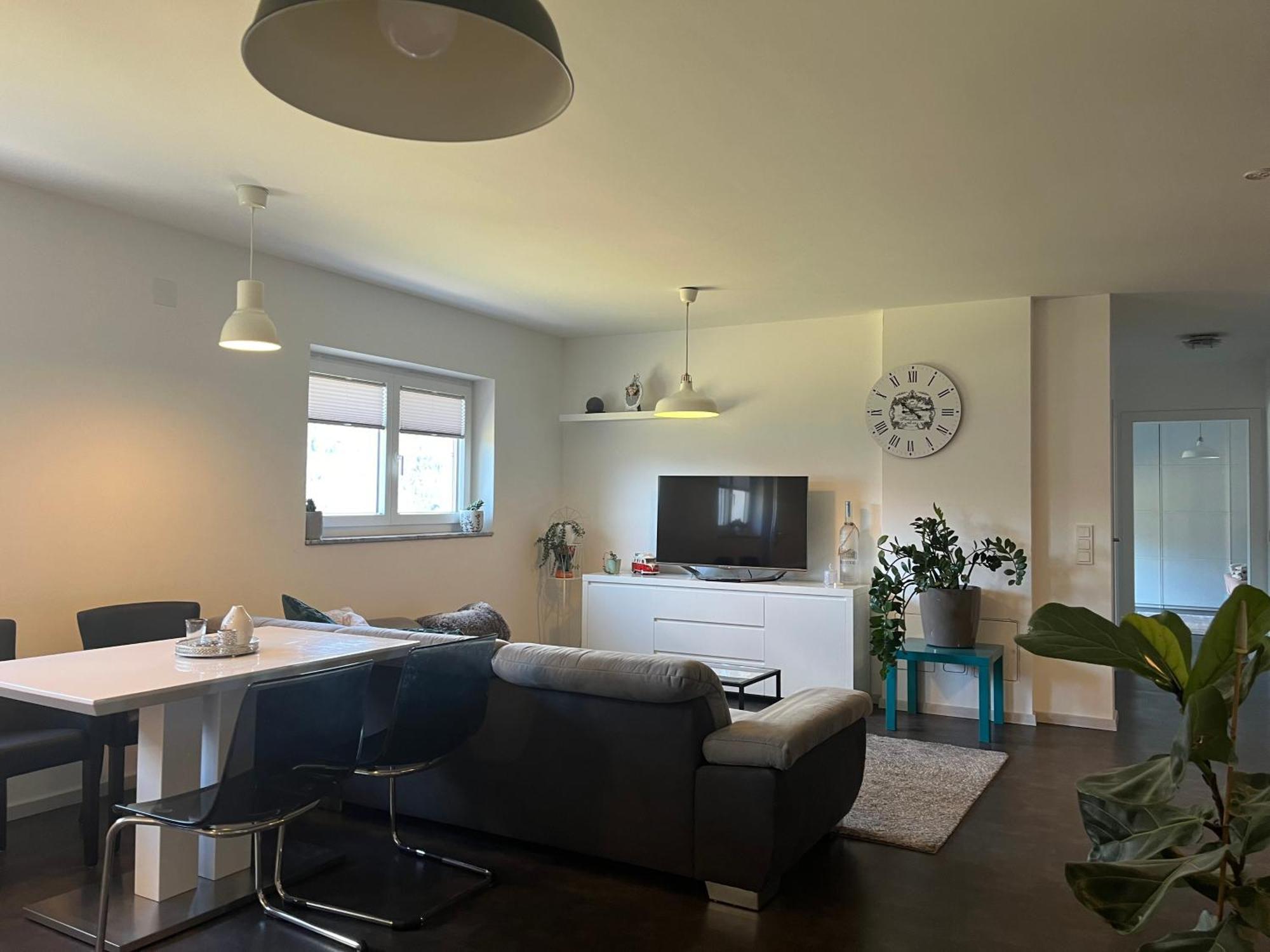 Apartment Bergliebe Malta Eksteriør billede